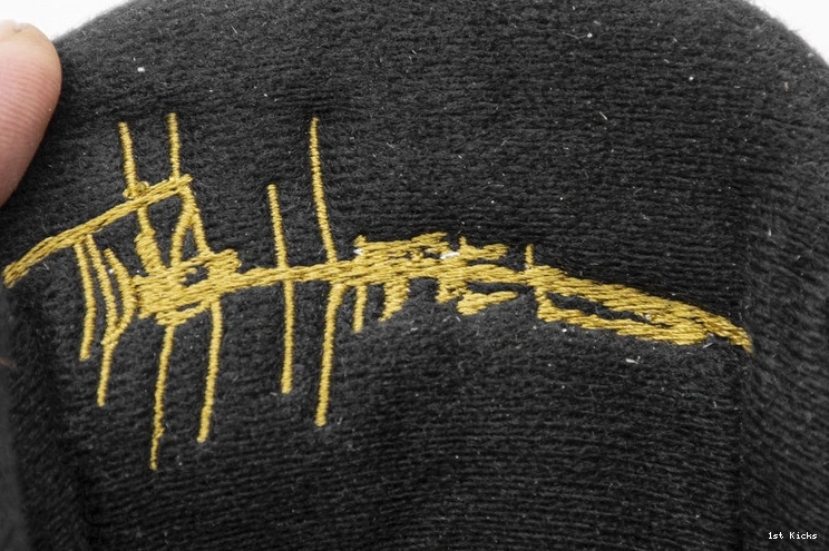 CK4348-007 Black Cement - Tinker 3 Retro Jordan Gold 1113